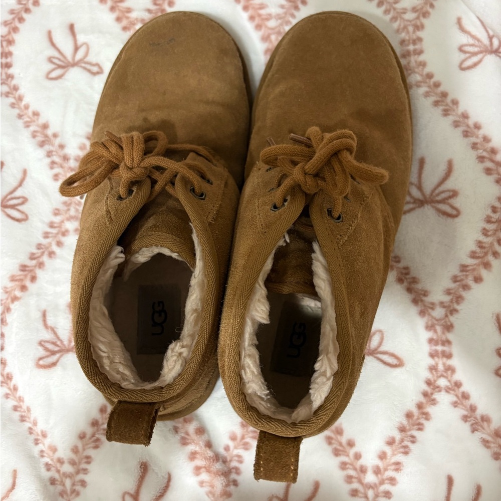 UGG Woman's shoes size 9